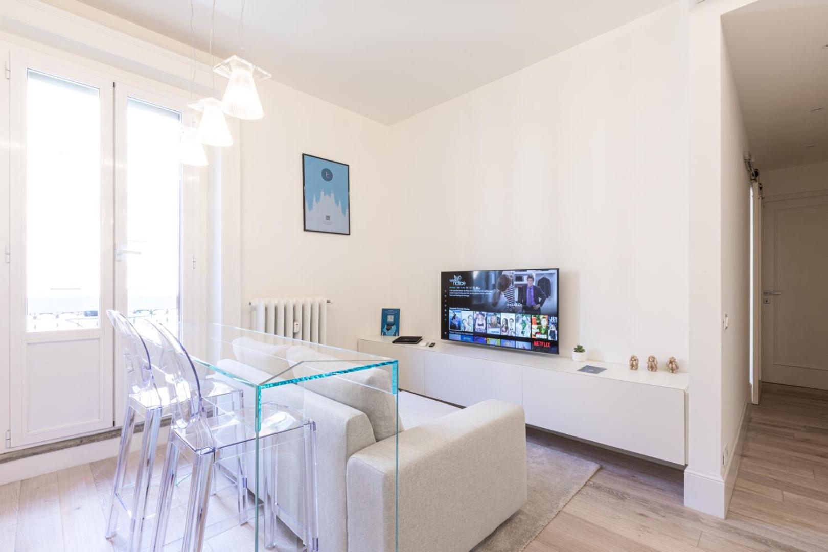 Centrale Suite With Balcony - Top Collection Mailand Exterior foto