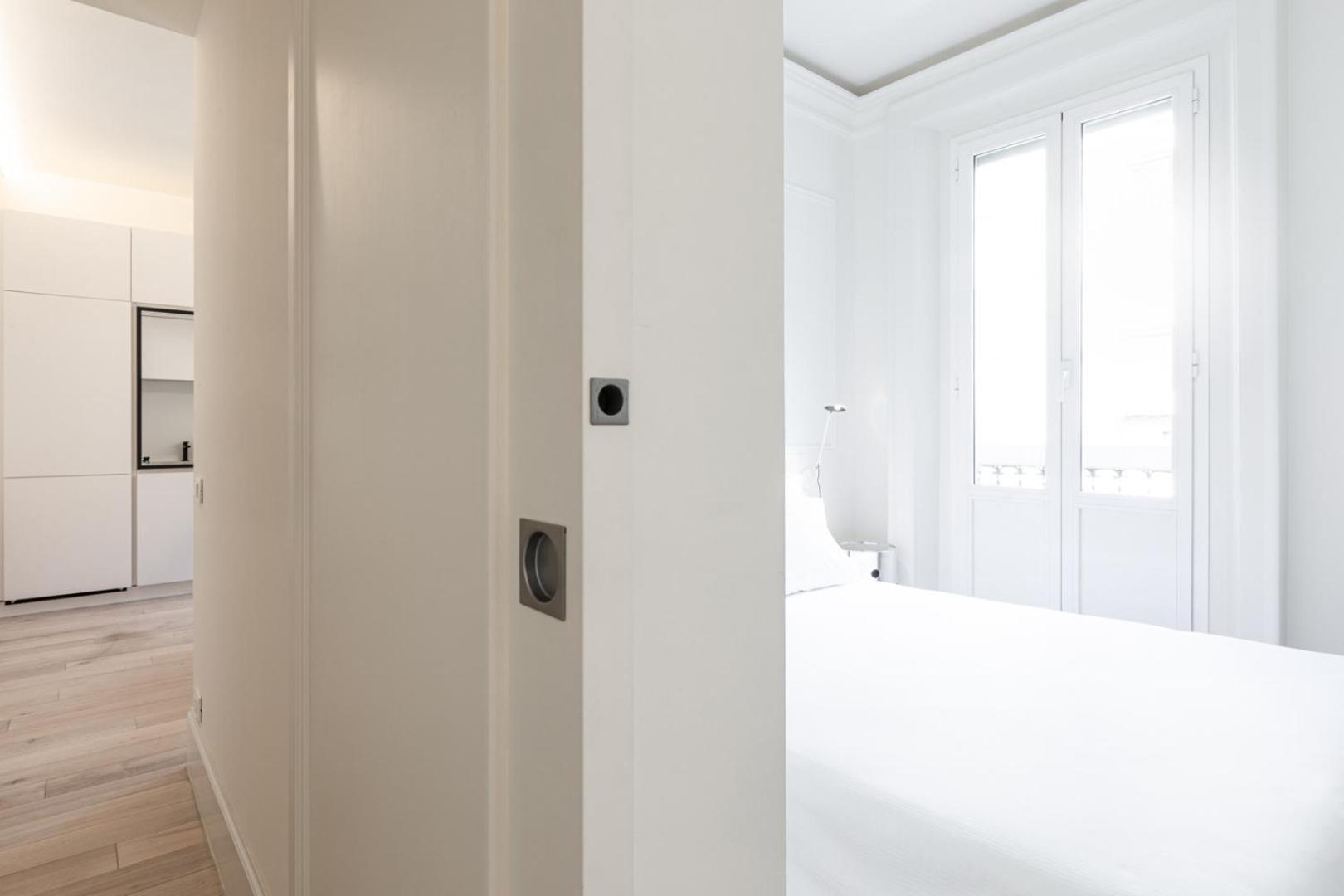 Centrale Suite With Balcony - Top Collection Mailand Exterior foto