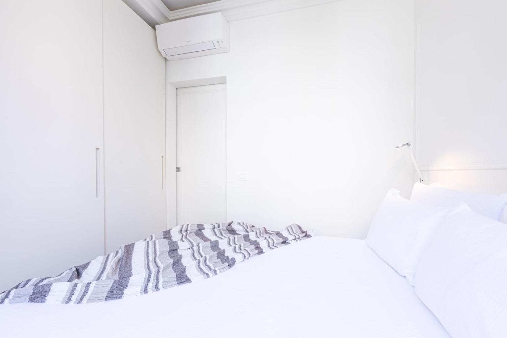Centrale Suite With Balcony - Top Collection Mailand Exterior foto