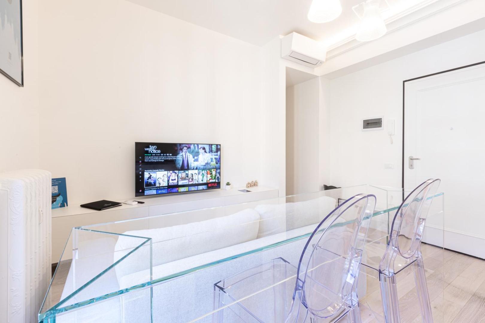Centrale Suite With Balcony - Top Collection Mailand Exterior foto